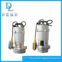 Qdx Series Aluminum Submersible Electric Small Water Pump